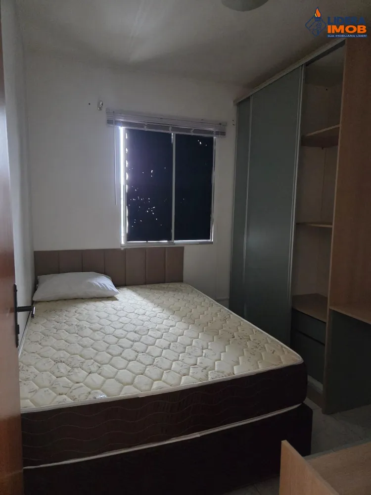 Apartamento, 2 quartos, 45 m² - Foto 7