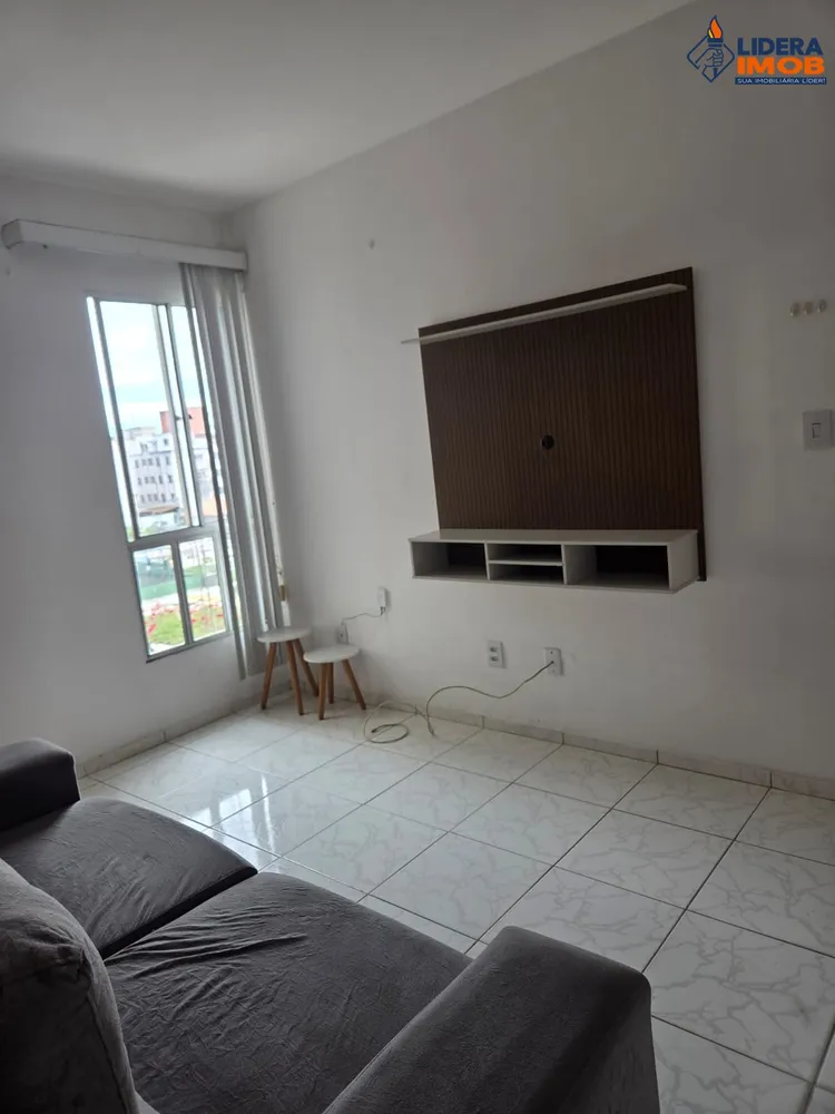 Apartamento, 2 quartos, 45 m² - Foto 4