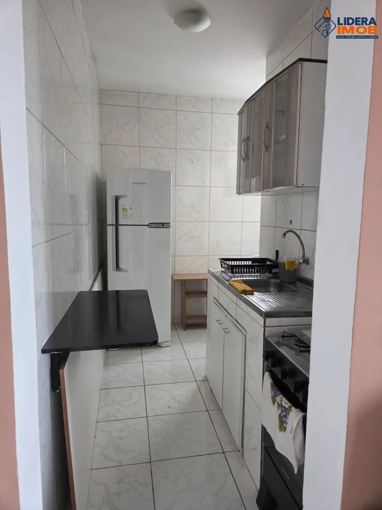 Apartamento, 2 quartos, 45 m² - Foto 5