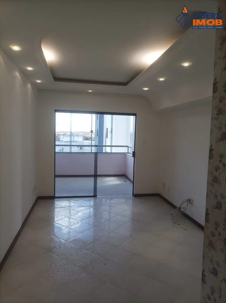 Apartamento, 4 quartos, 80 m² - Foto 3