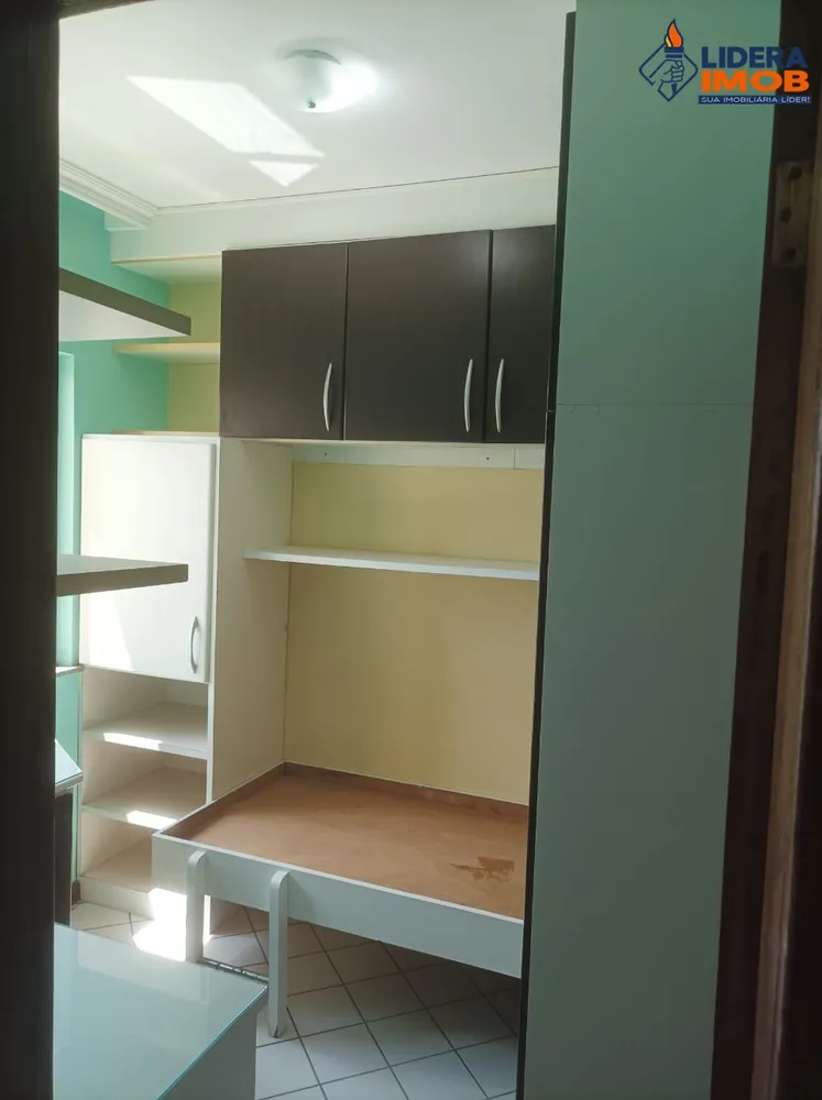 Apartamento, 4 quartos, 80 m² - Foto 4
