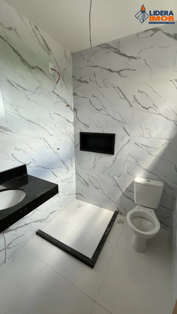 Casa, 3 quartos, 150 m² - Foto 16