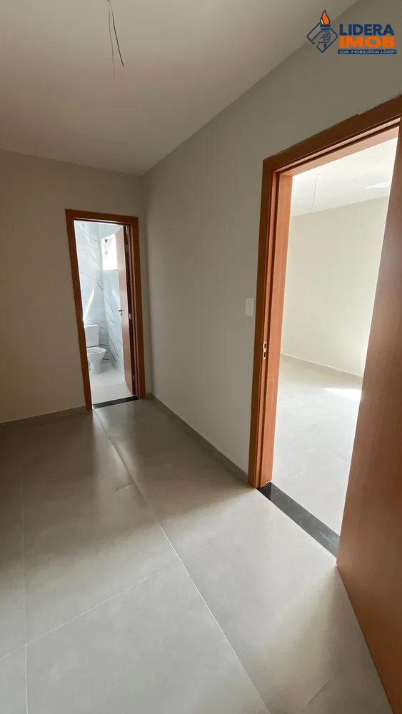 Casa, 3 quartos, 150 m² - Foto 1