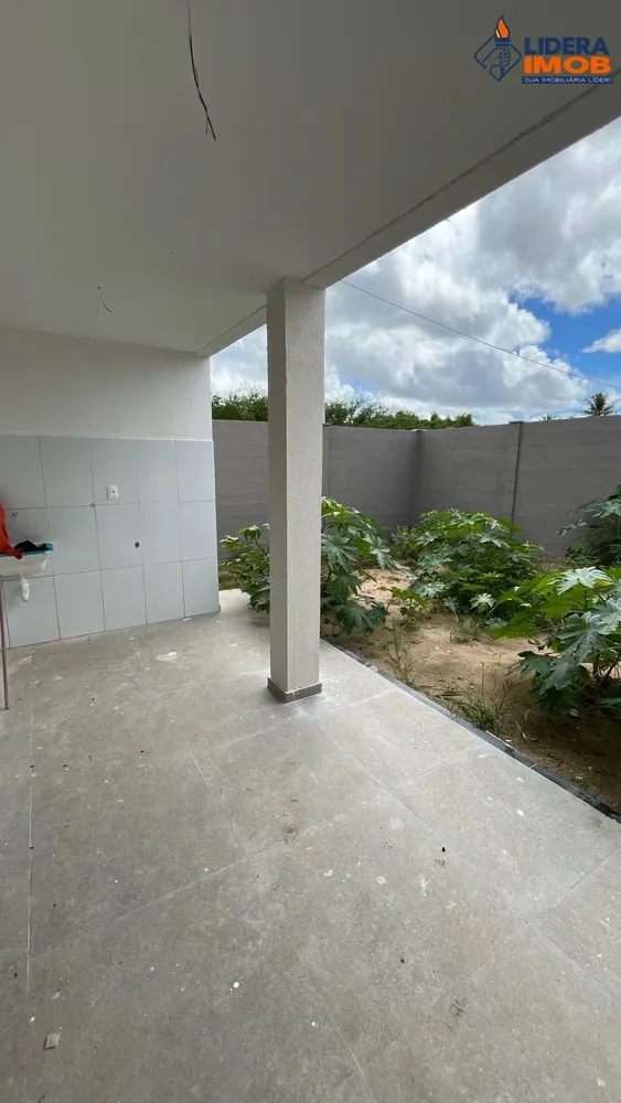 Casa, 3 quartos, 150 m² - Foto 6
