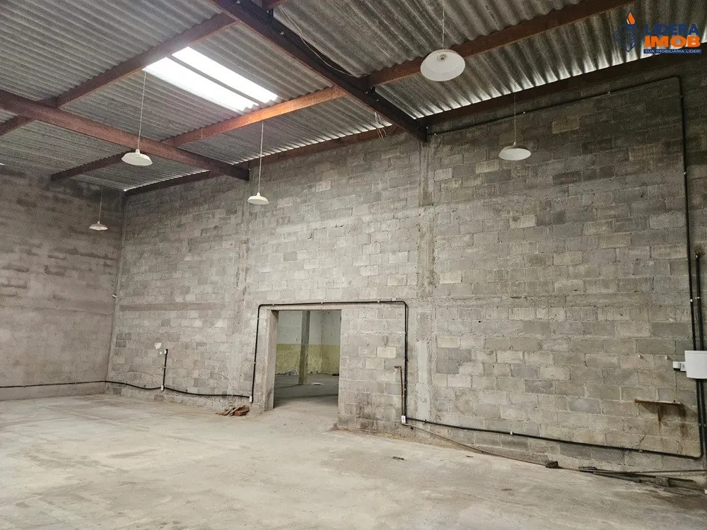 Depósito-Galpão, 380 m² - Foto 15
