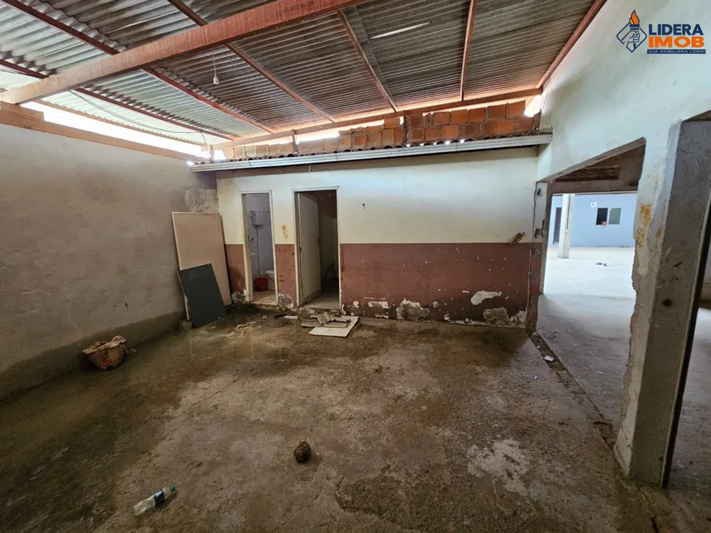 Depósito-Galpão, 380 m² - Foto 7