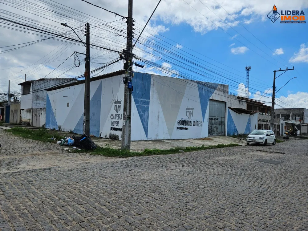 Depósito-Galpão, 380 m² - Foto 5