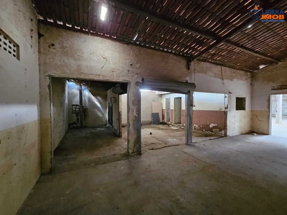 Depósito-Galpão, 380 m² - Foto 13