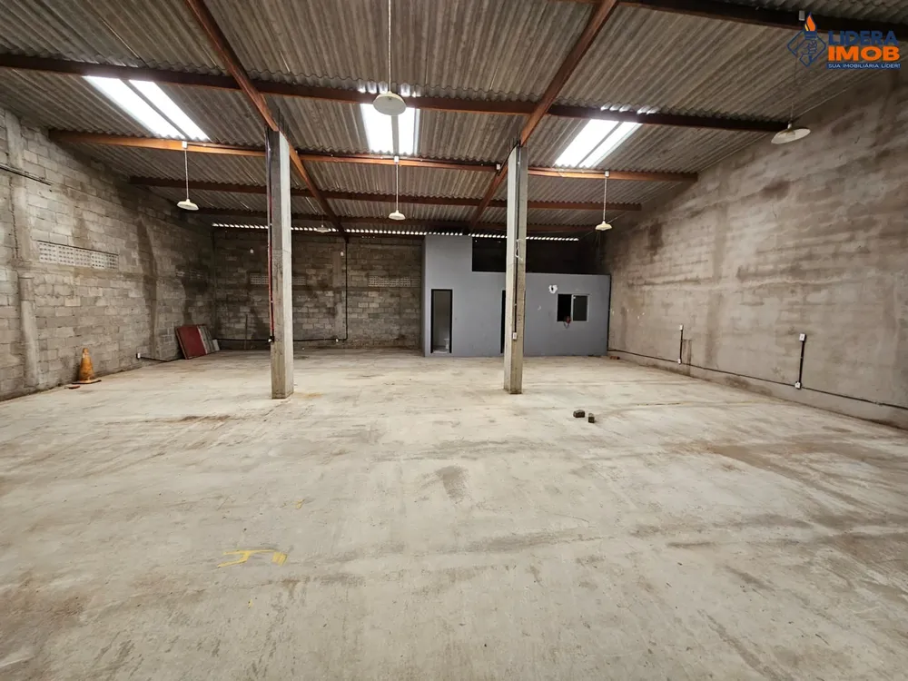 Depósito-Galpão, 380 m² - Foto 8