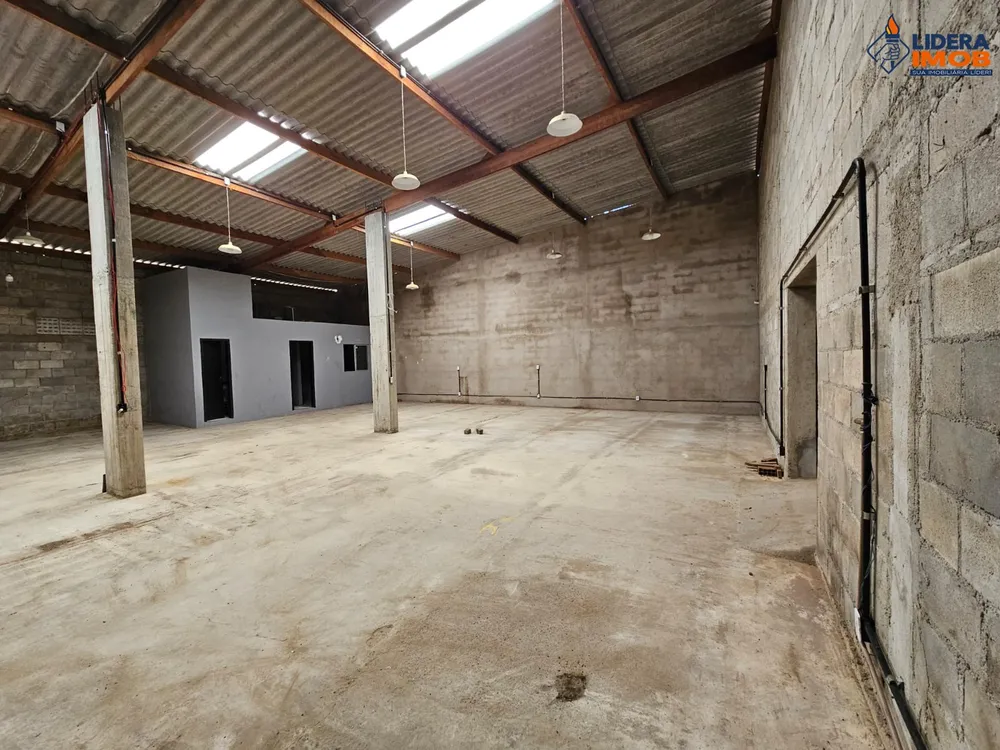 Depósito-Galpão, 380 m² - Foto 6