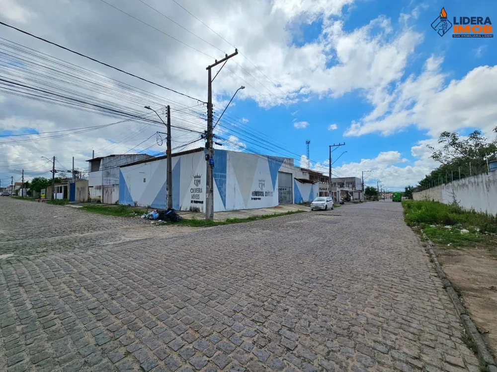 Depósito-Galpão, 380 m² - Foto 11