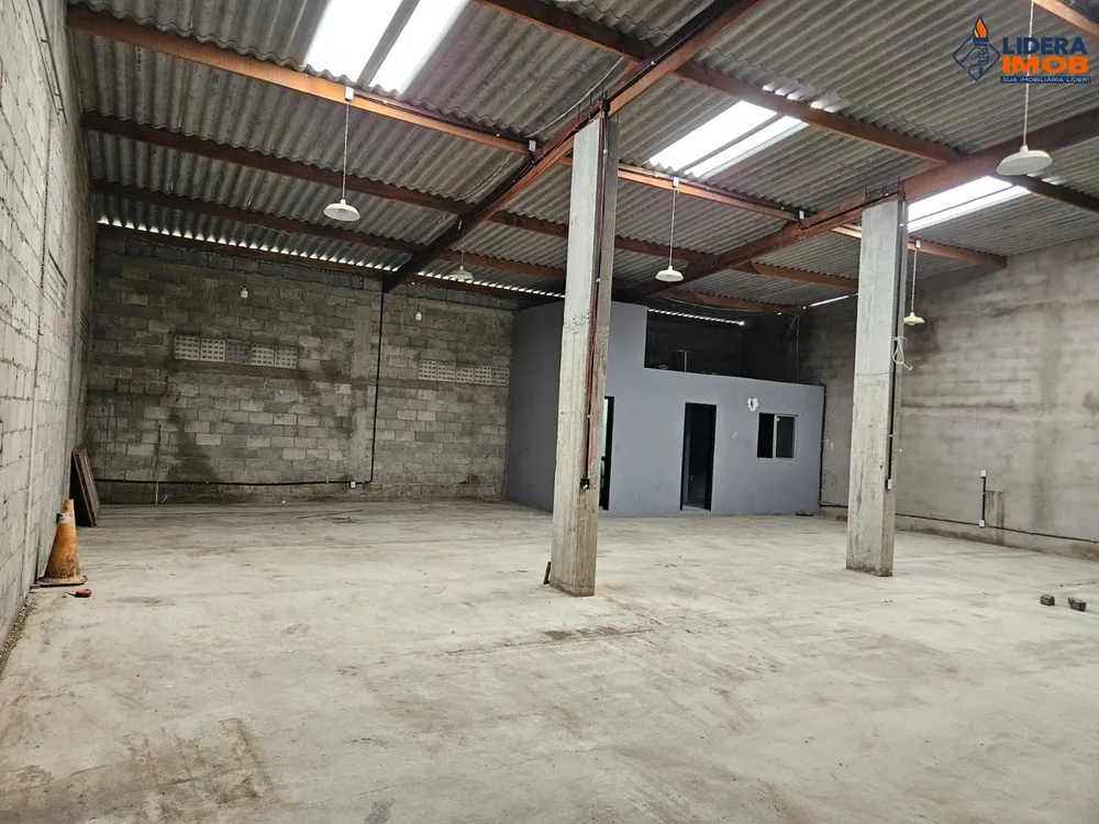 Depósito-Galpão, 380 m² - Foto 4