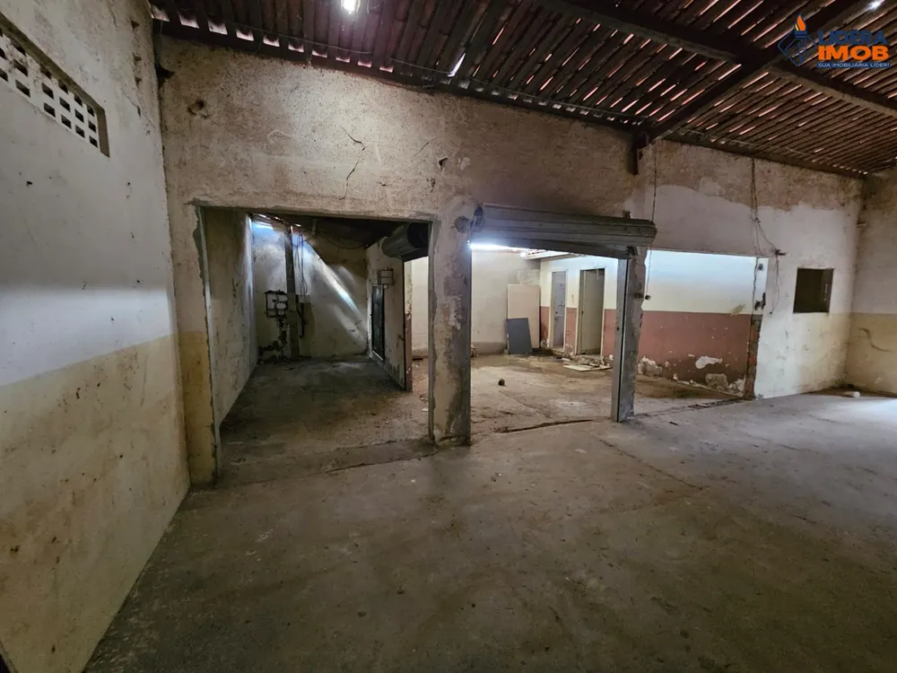 Depósito-Galpão, 380 m² - Foto 14