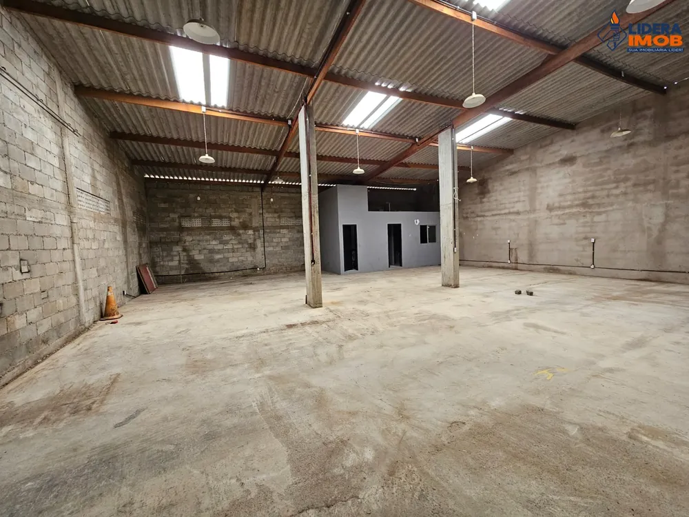 Depósito-Galpão, 380 m² - Foto 2
