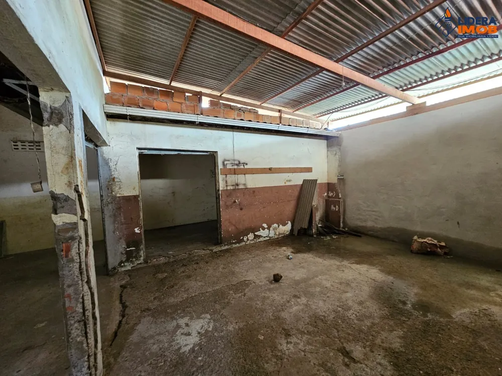 Depósito-Galpão, 380 m² - Foto 1