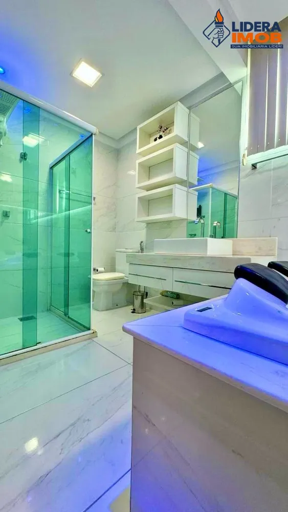Casa, 4 quartos, 720 m² - Foto 11