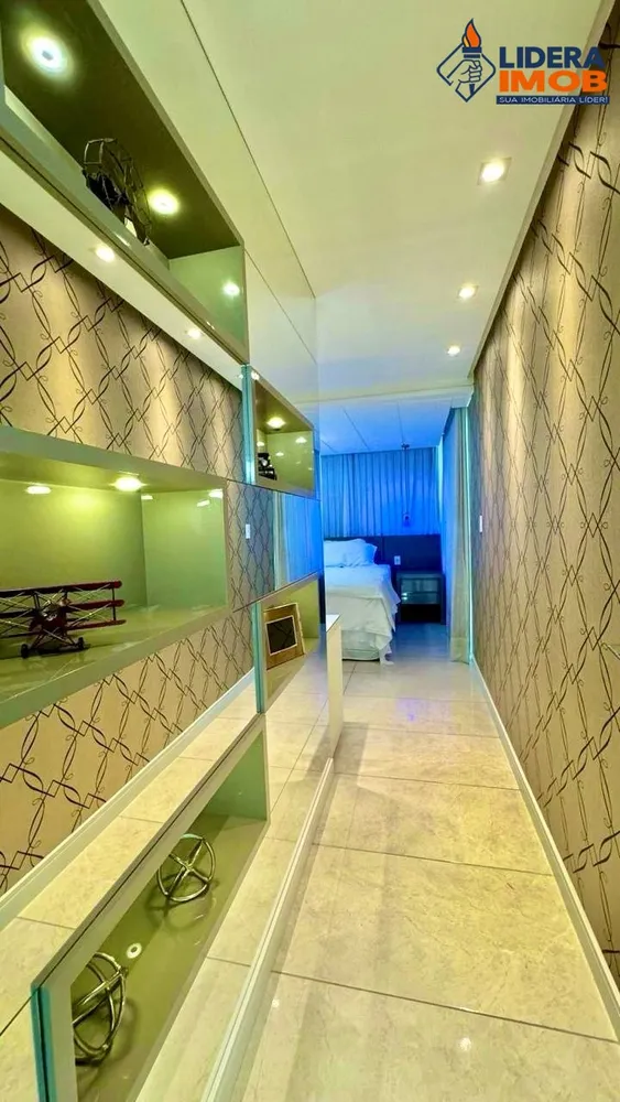 Casa, 4 quartos, 720 m² - Foto 9
