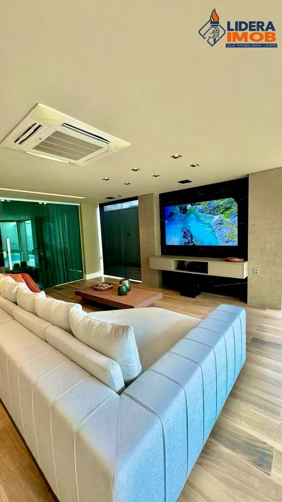 Casa, 4 quartos, 720 m² - Foto 1