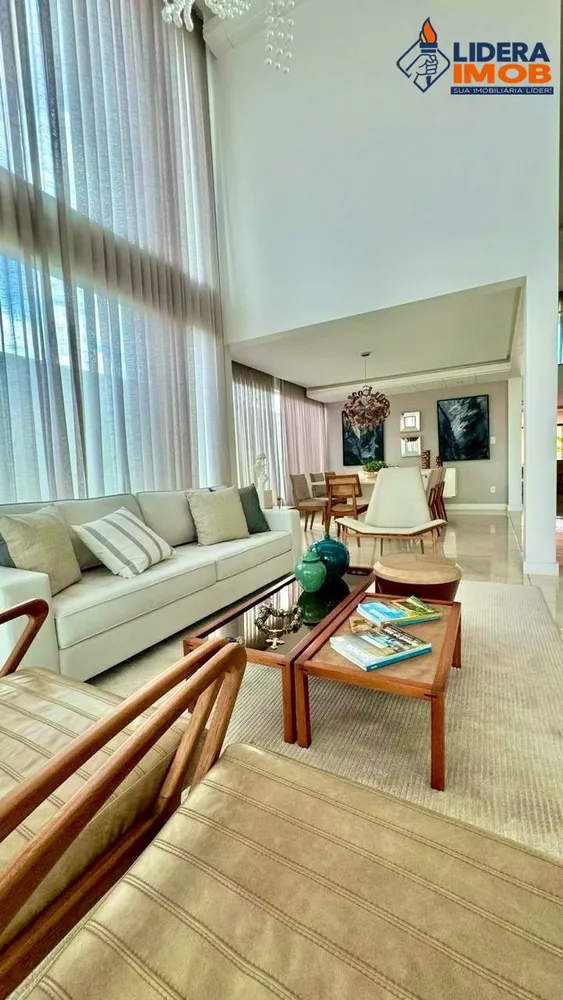 Casa, 4 quartos, 720 m² - Foto 3