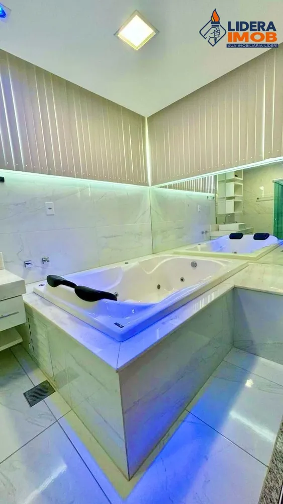 Casa, 4 quartos, 720 m² - Foto 12