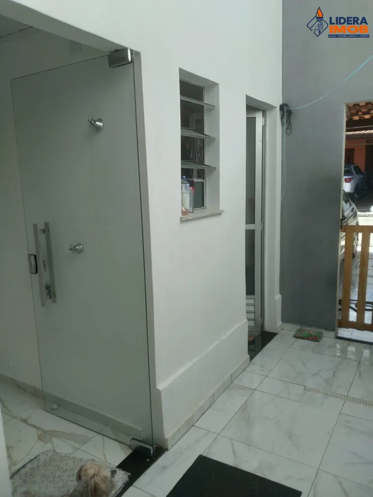 Casa, 2 quartos, 100 m² - Foto 3