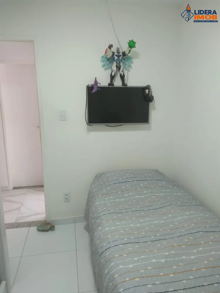 Casa, 2 quartos, 100 m² - Foto 1