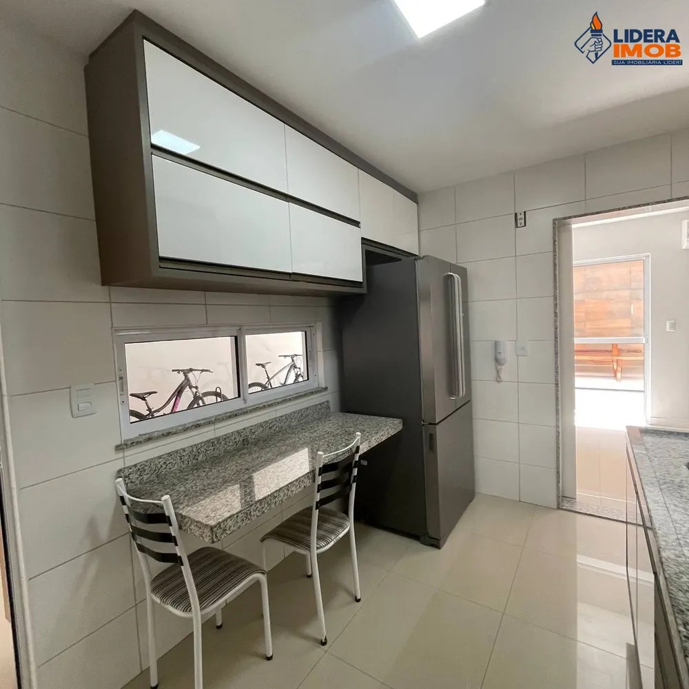 Casa, 3 quartos, 189 m² - Foto 5