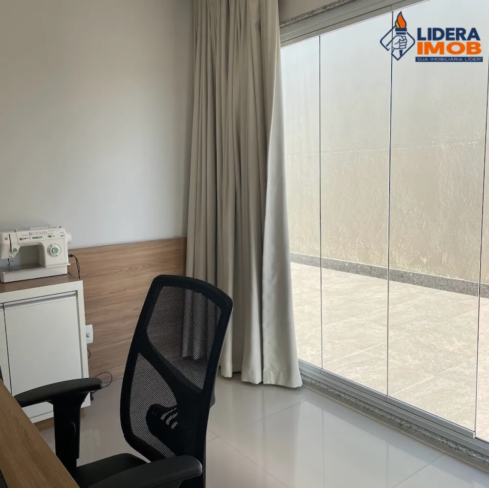 Casa, 3 quartos, 189 m² - Foto 6
