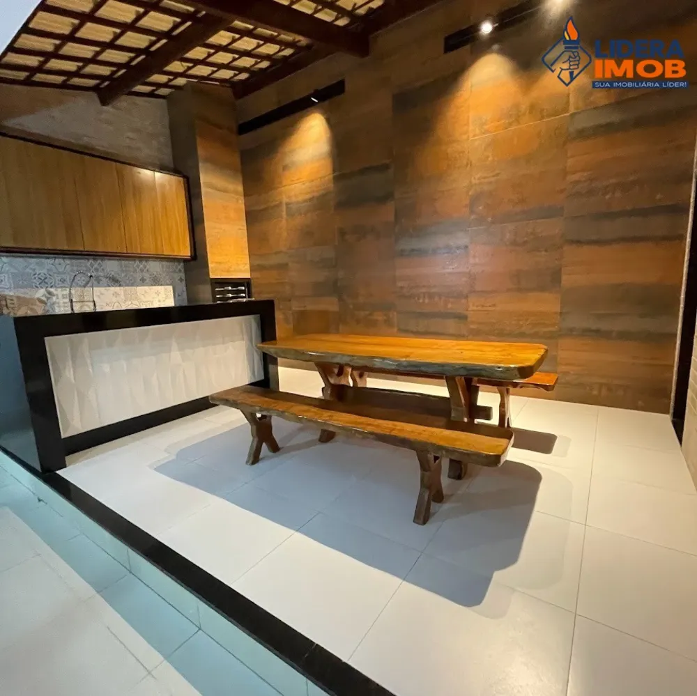 Casa, 3 quartos, 189 m² - Foto 7