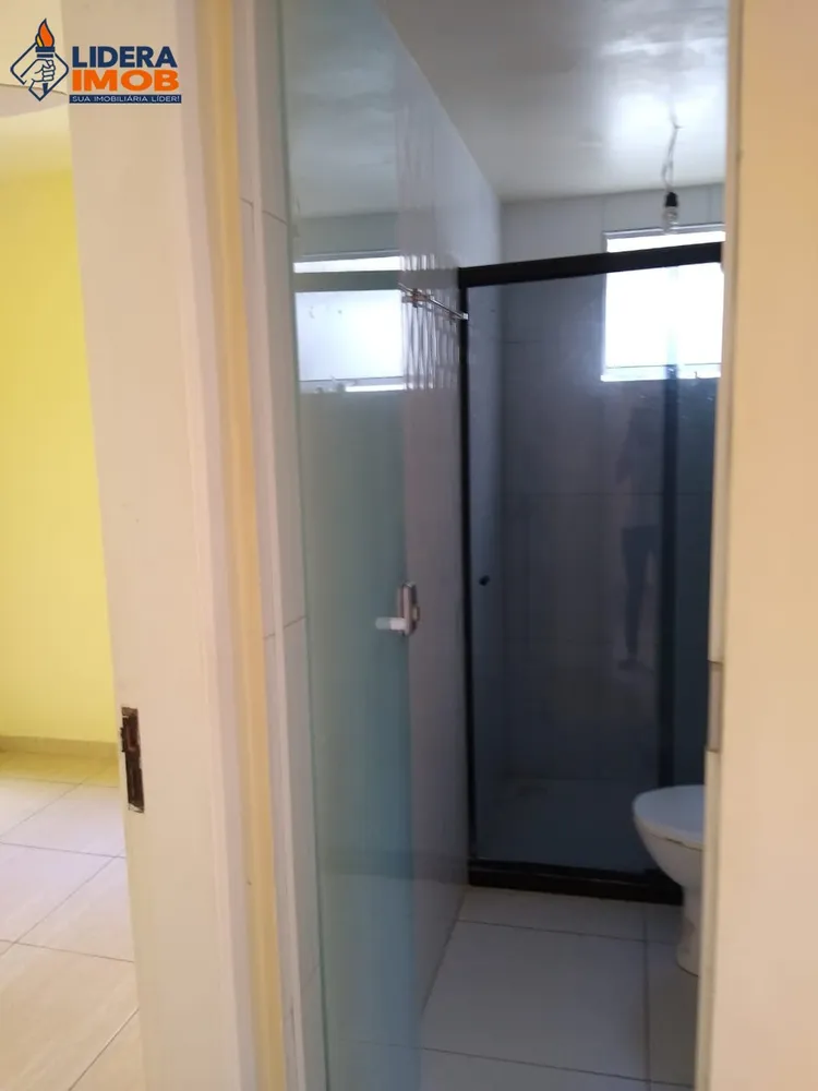 Apartamento, 2 quartos, 50 m² - Foto 5