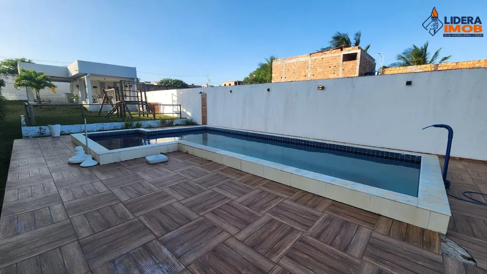 Casa, 3 quartos, 170 m² - Foto 11