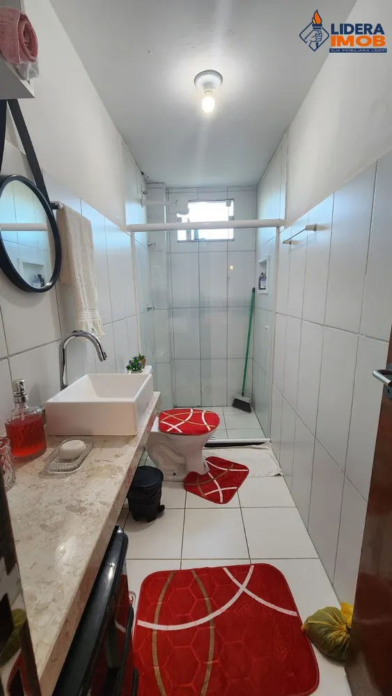 Casa, 3 quartos, 170 m² - Foto 6