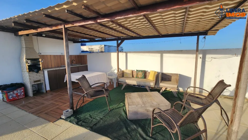 Casa, 3 quartos, 170 m² - Foto 14
