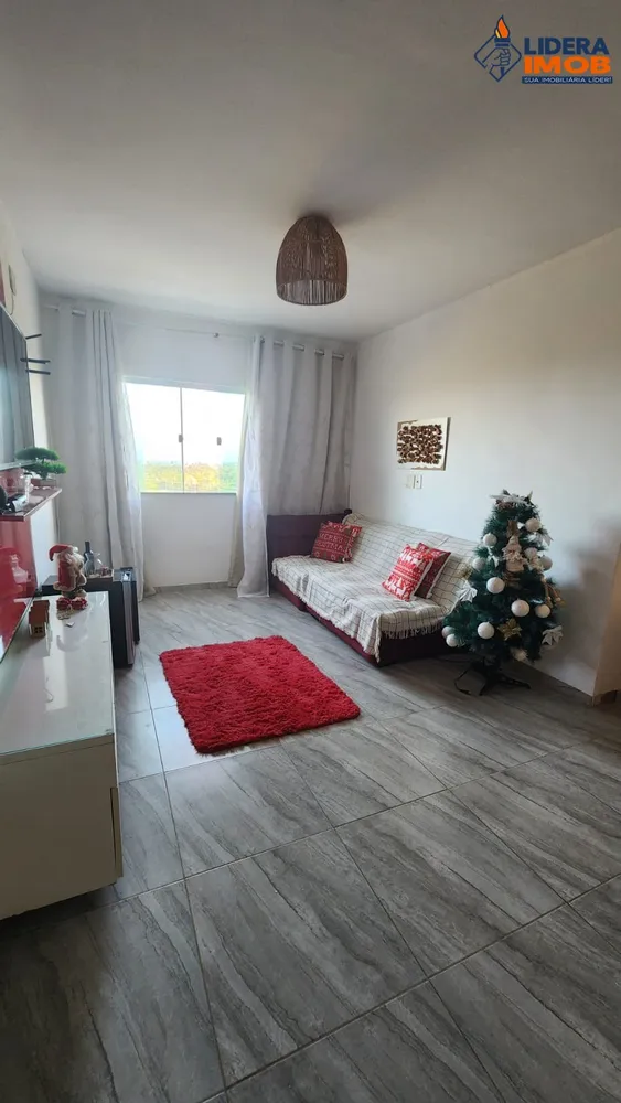 Casa, 3 quartos, 170 m² - Foto 1