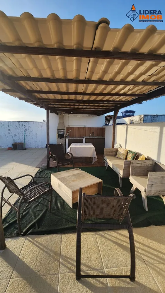 Casa, 3 quartos, 170 m² - Foto 8