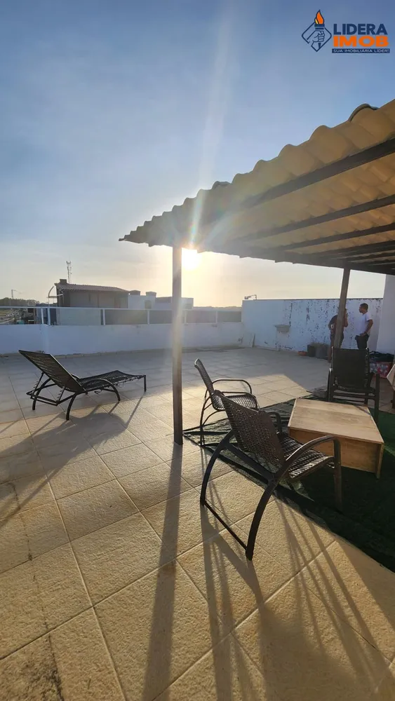 Casa, 3 quartos, 170 m² - Foto 13