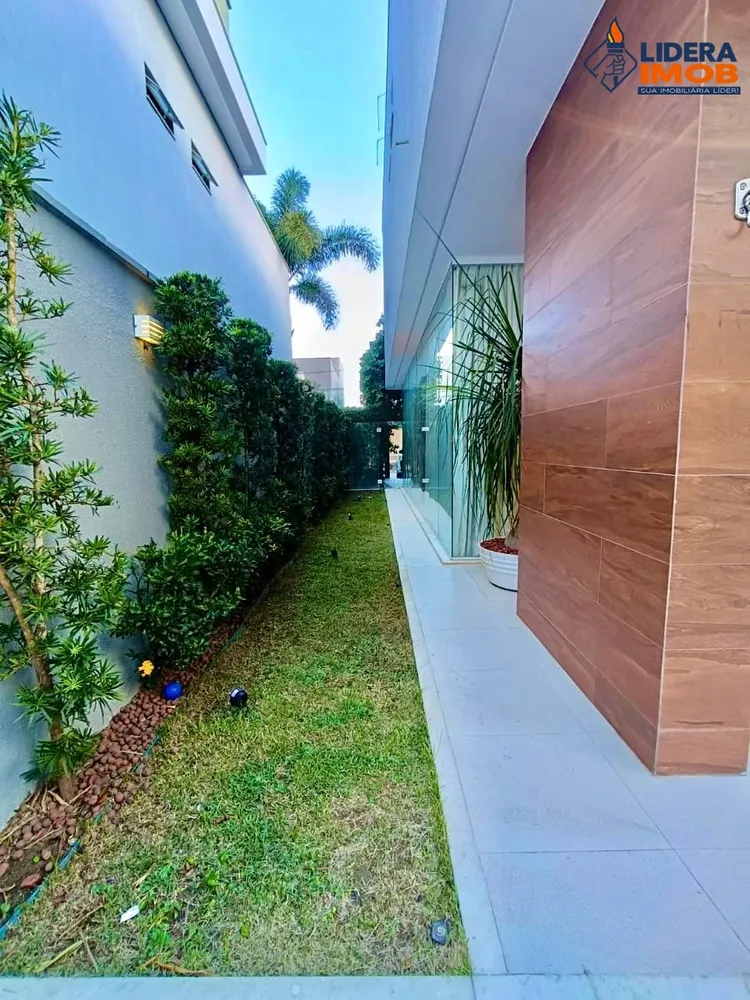 Casa, 4 quartos, 376 m² - Foto 8