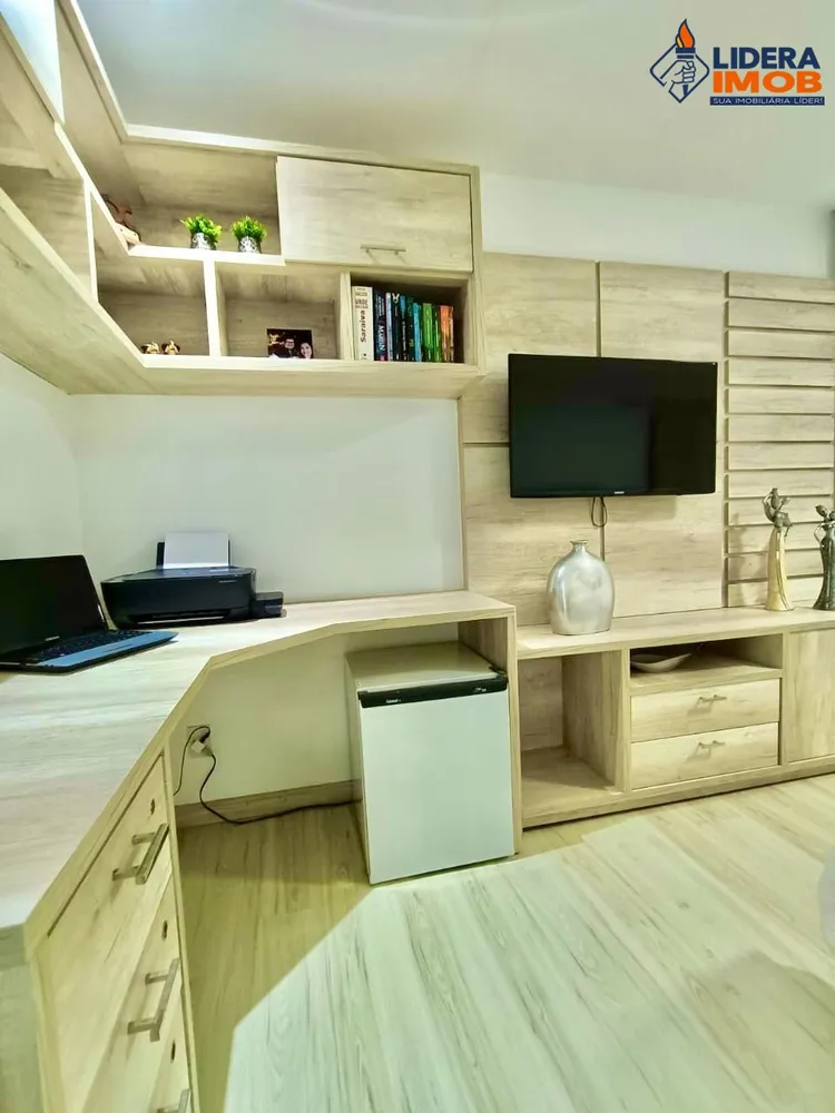 Casa, 4 quartos, 376 m² - Foto 4