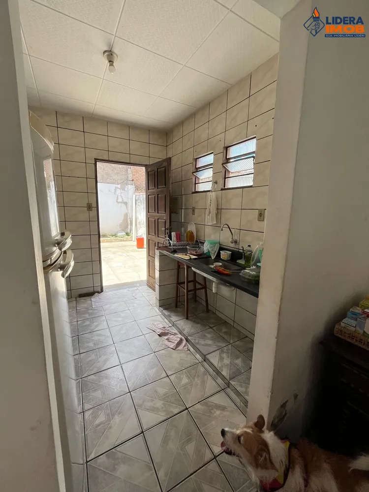 Casa, 3 quartos, 168 m² - Foto 1