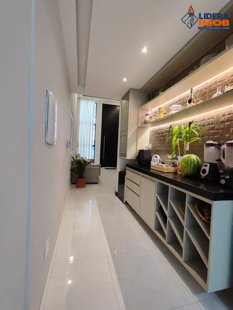 Casa, 3 quartos, 140 m² - Foto 6