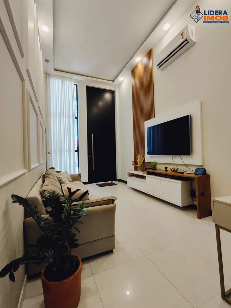 Casa, 3 quartos, 140 m² - Foto 1