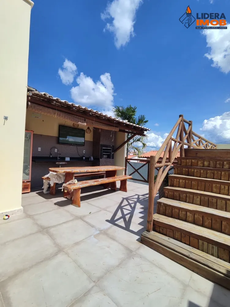 Casa, 3 quartos, 140 m² - Foto 2