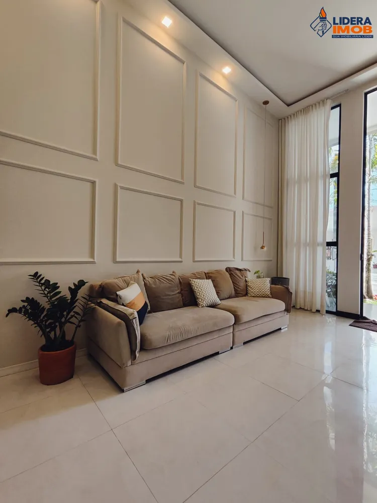 Casa, 3 quartos, 140 m² - Foto 3