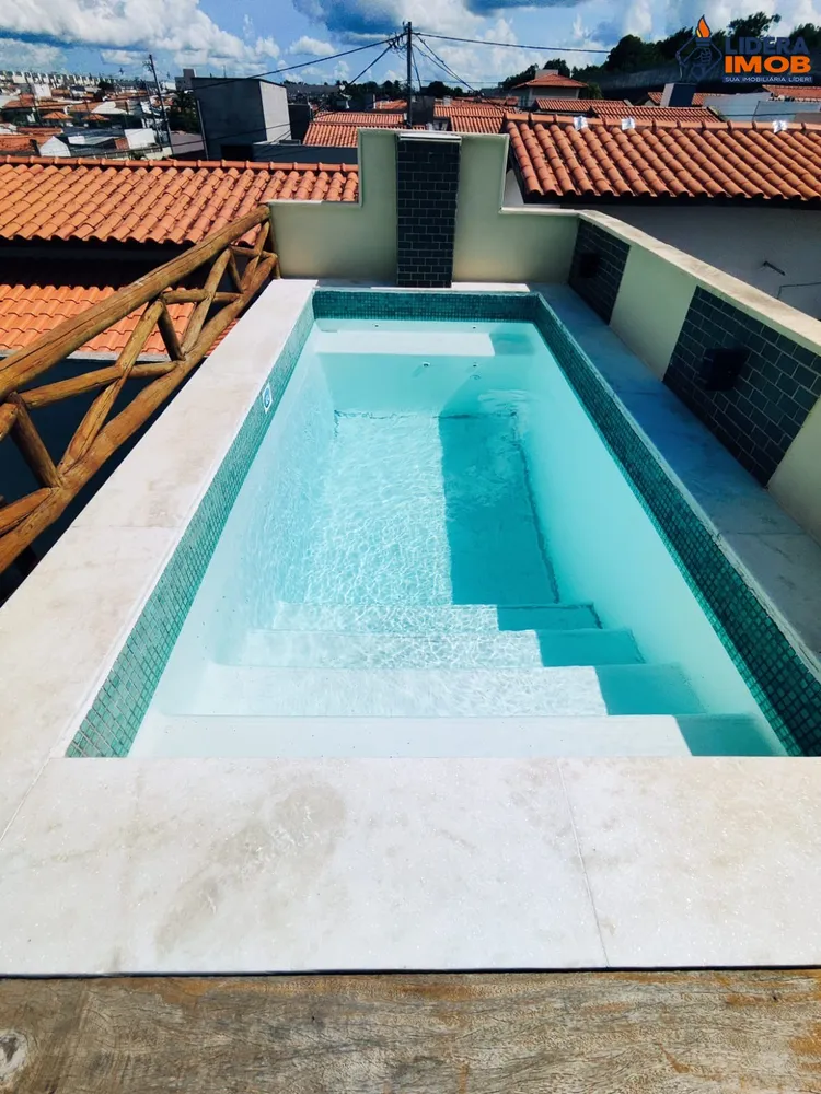 Casa, 3 quartos, 140 m² - Foto 4