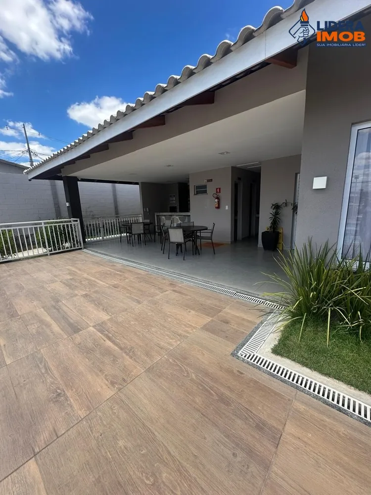 Apartamento, 2 quartos, 60 m² - Foto 3