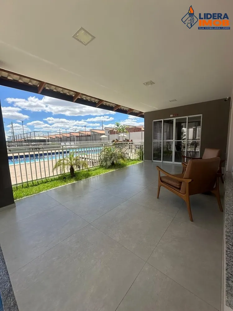 Apartamento, 2 quartos, 60 m² - Foto 5