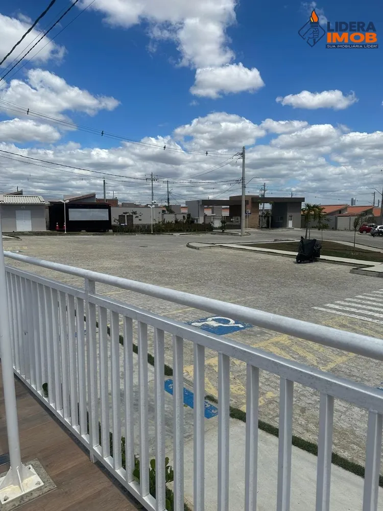 Apartamento, 2 quartos, 60 m² - Foto 2