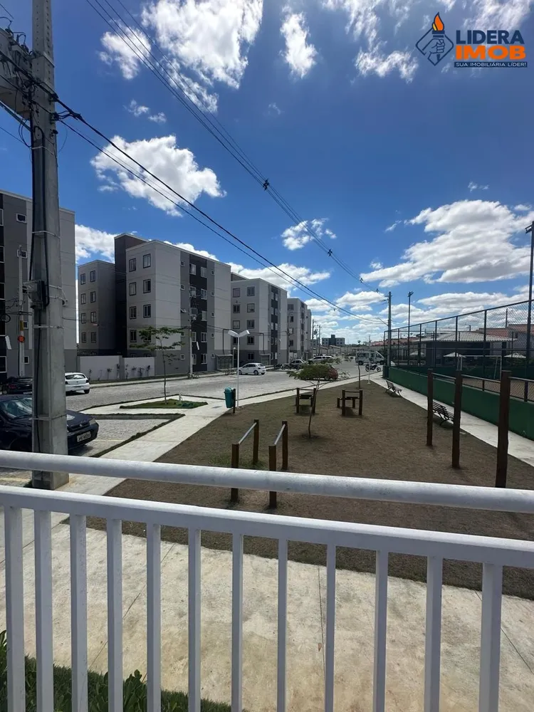 Apartamento, 2 quartos, 60 m² - Foto 8