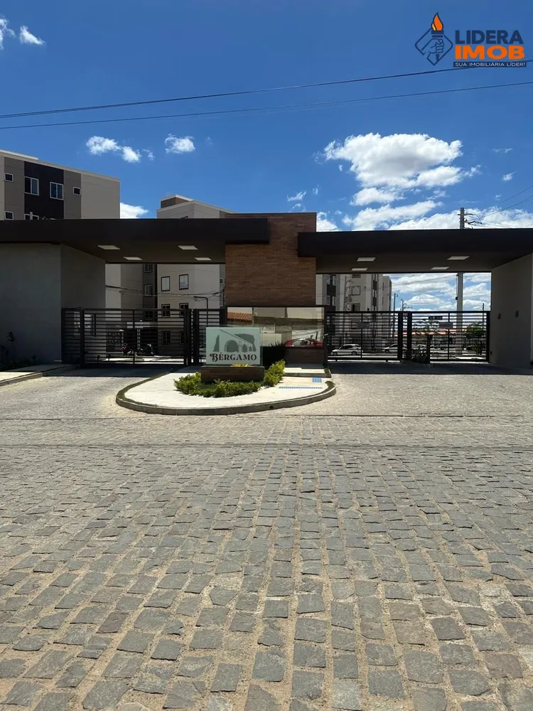 Apartamento, 2 quartos, 60 m² - Foto 2