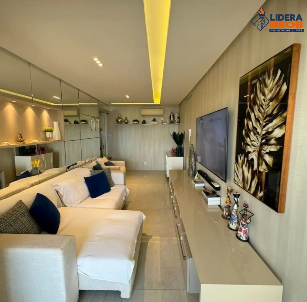 Apartamento, 2 quartos, 76 m² - Foto 1